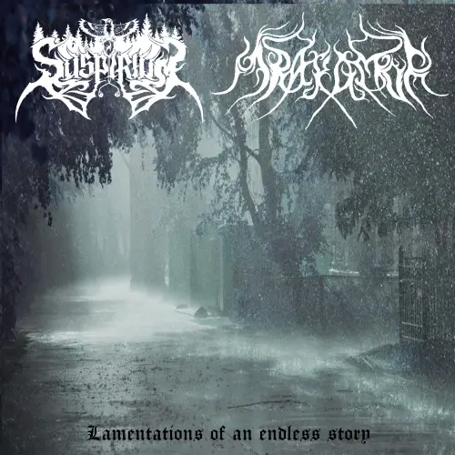 Mrakomor : Lamentation of an Endless Story Mrakomor : Lamentation of an Endless Story